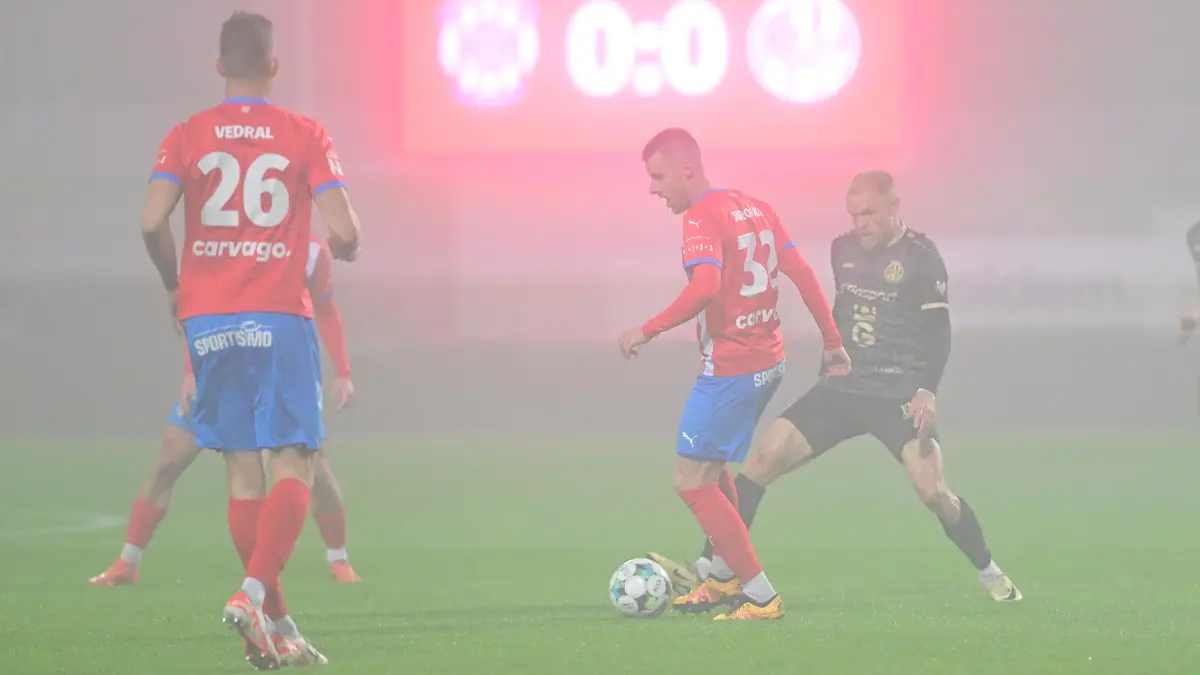 Hradec Králové: Costly Win & Darida Injury