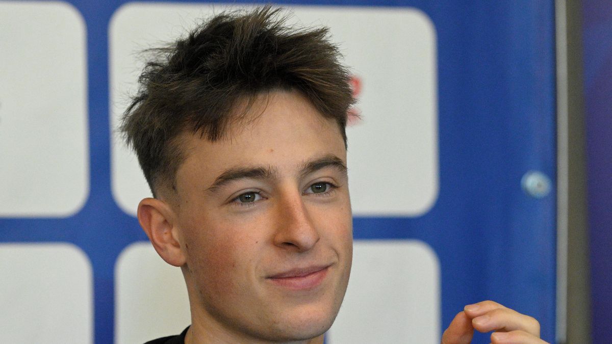 Strašidlo neřeší, touží po olympiádě. Jednou i se sestrou biatlonistkou? Vrchol rodinného snu