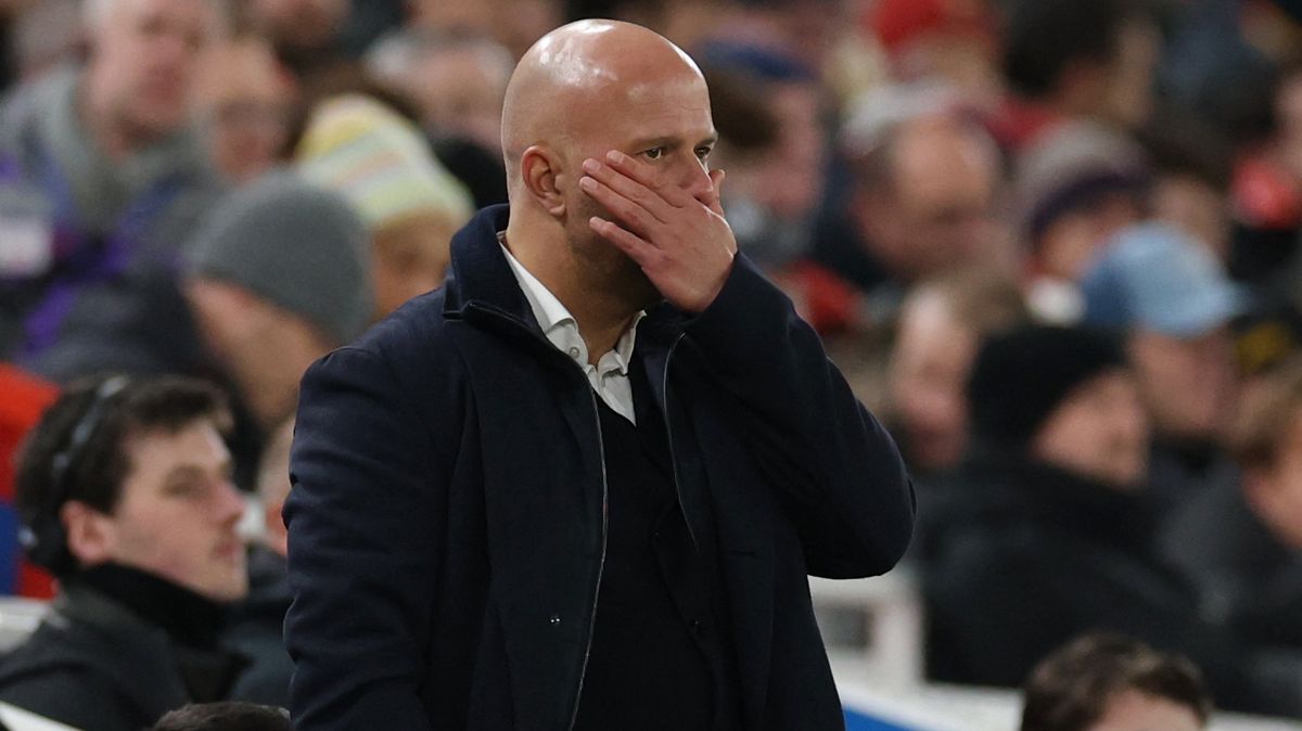 Konec éry Salaha v Liverpoolu? Kouč mlžil, z jednání hvězdy byl ale v šoku