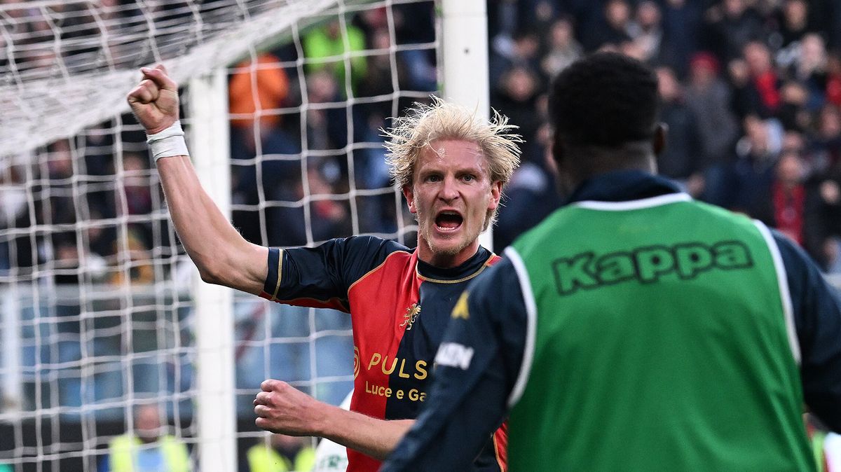 Janov otočil zápas proti Veroně