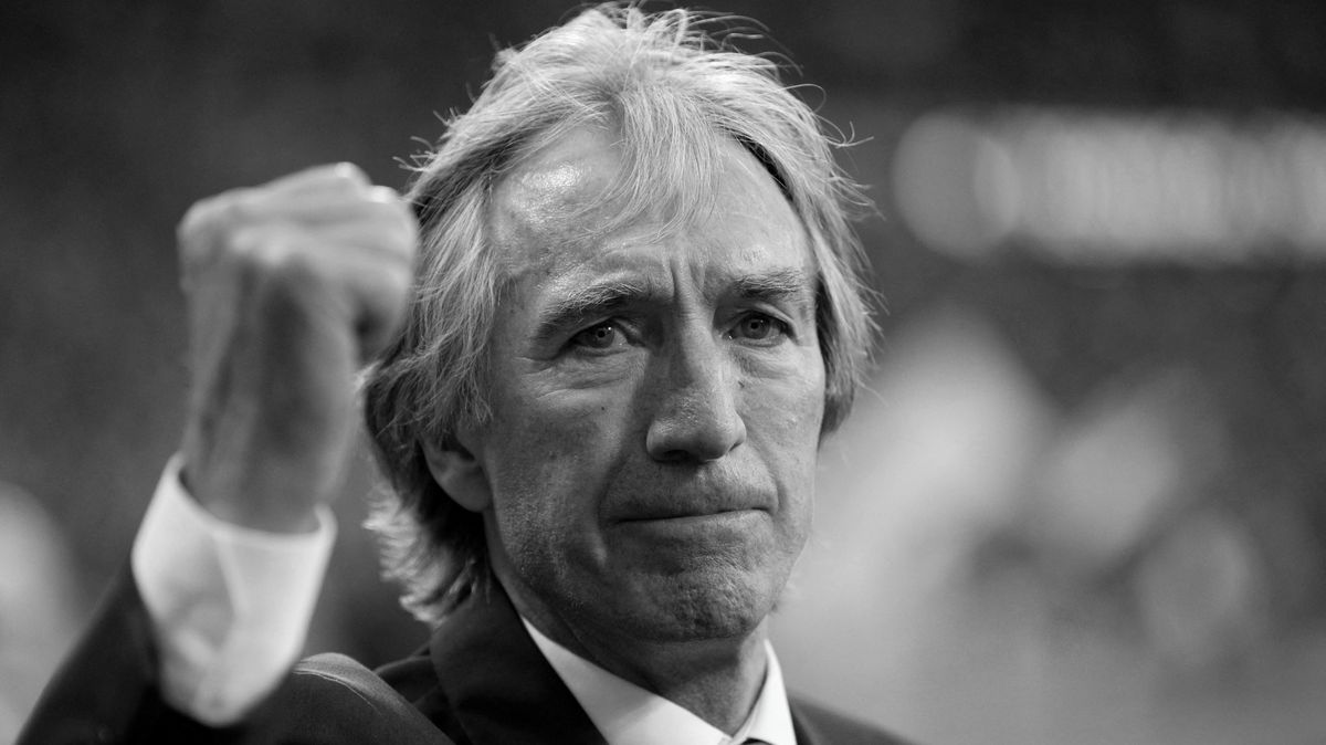 Zemřel Billy Bonds, legenda West Hamu