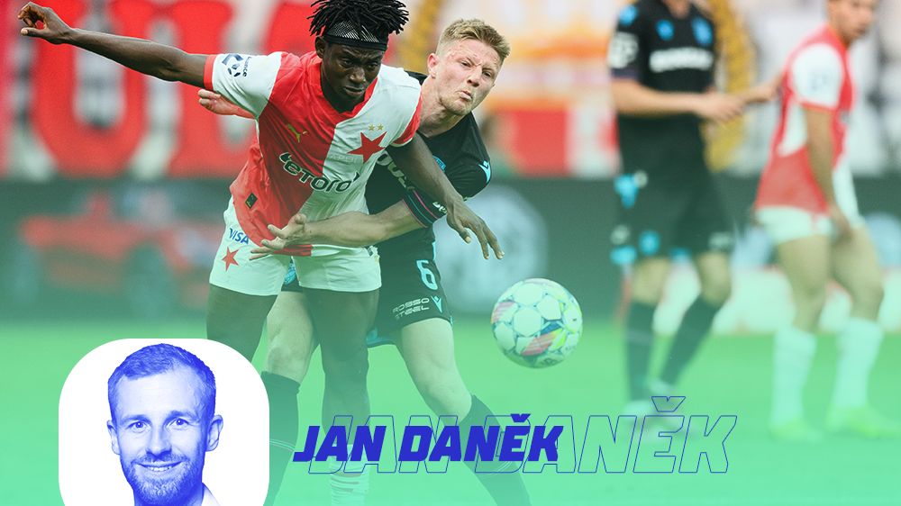 ANALÝZA: Češi ztratili evropský primát. V lize přibylo cizinců i faulů