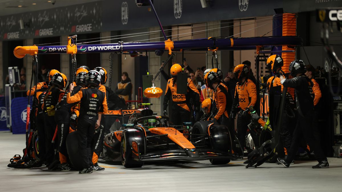 Šance pro Verstappena? Oběma jezdcům McLarenu hrozí diskvalifikace z Velké ceny Las Vegas