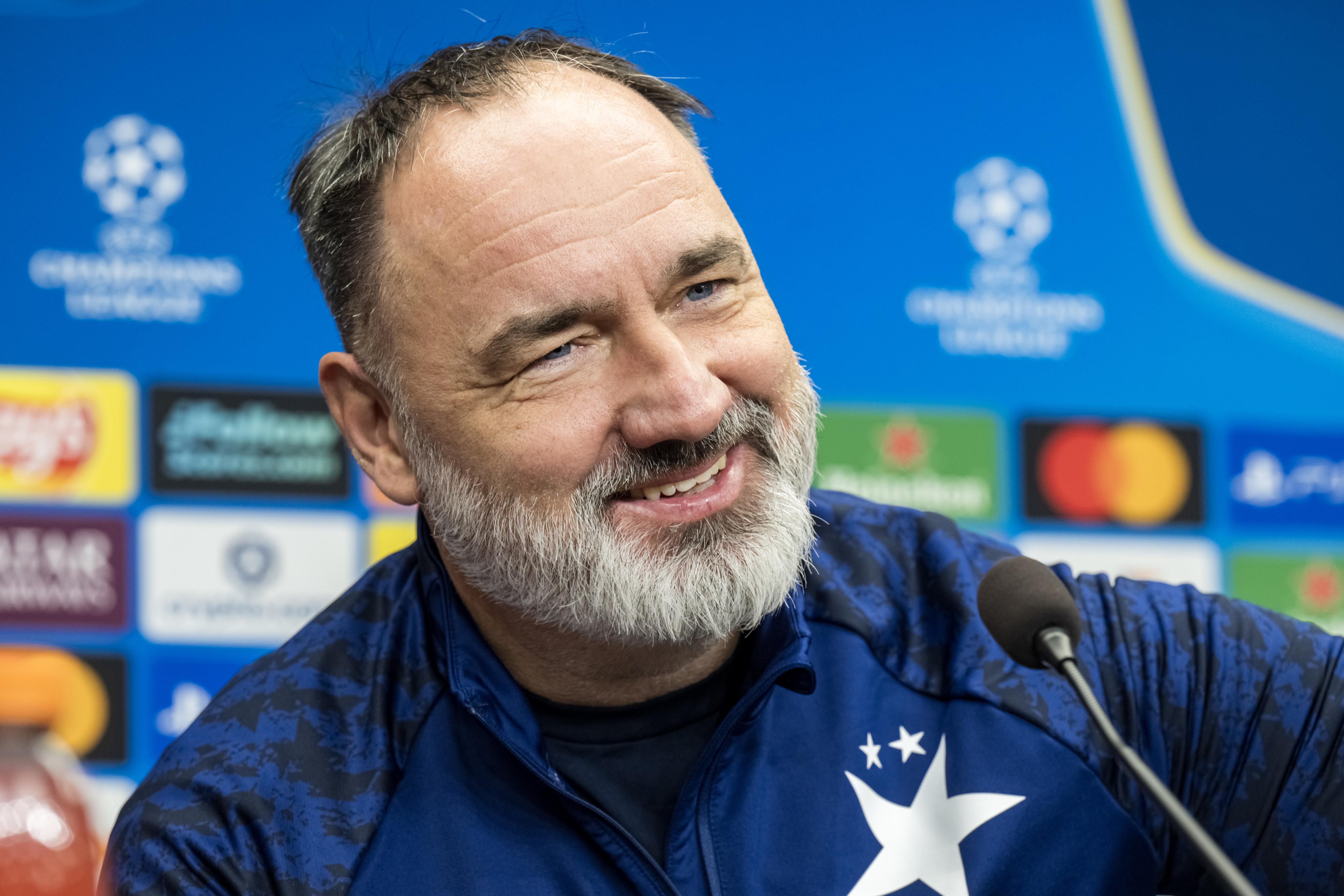 Slavia – Bilbao: přenos, rozhodčí a předpokládané sestavy před utkáním Ligy mistrů