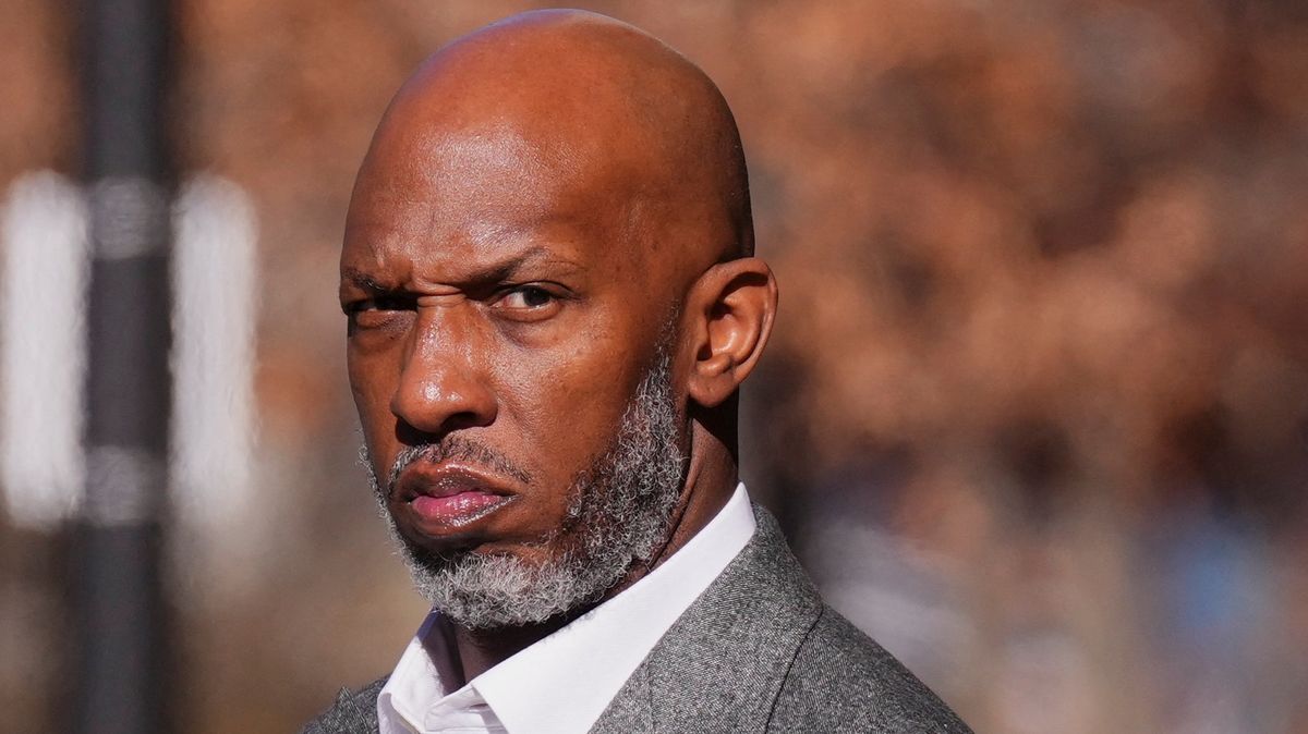 Kouč basketbalistů Portlandu Billups u soudu řekl, že je nevinný