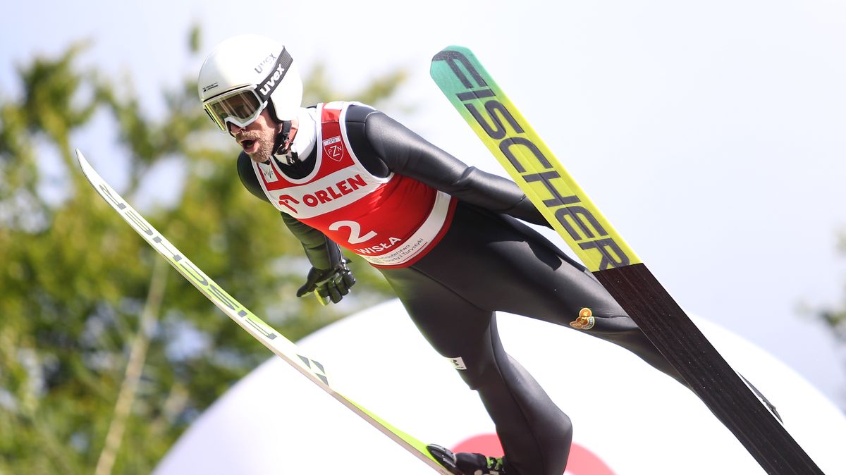 Koudelka se nekvalifikoval do závodu Světového poháru v Ruce