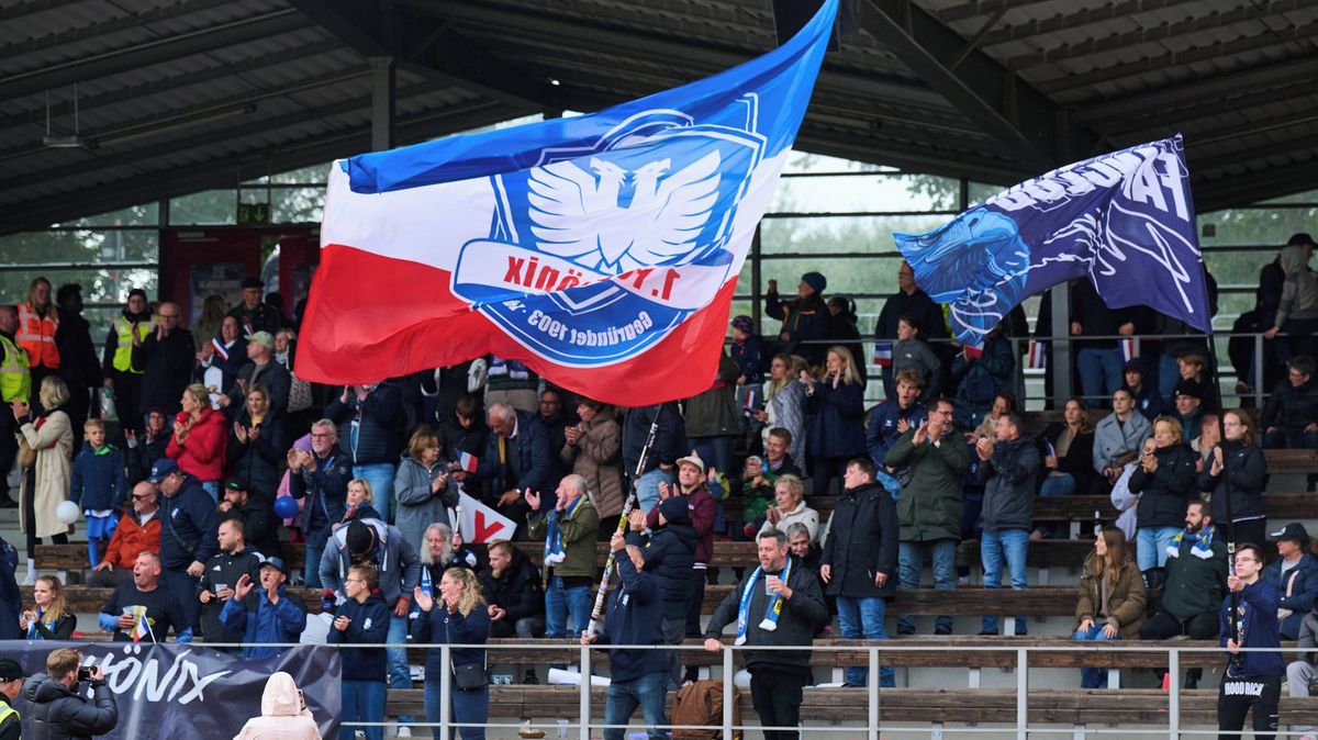 Originální nápad. Fanoušci za lístky zaplatí až po zápase. A kolik sami chtějí