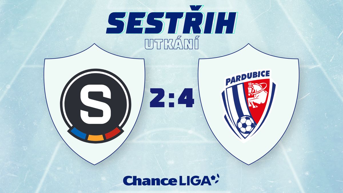 Rozklad Sparty řídil její bývalý hráč. Góly proti ní slavit nikdy nebudu, říkal