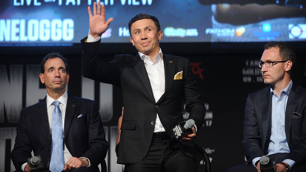 Na šéfa významné boxerské asociace kandiduje jen jeden člověk