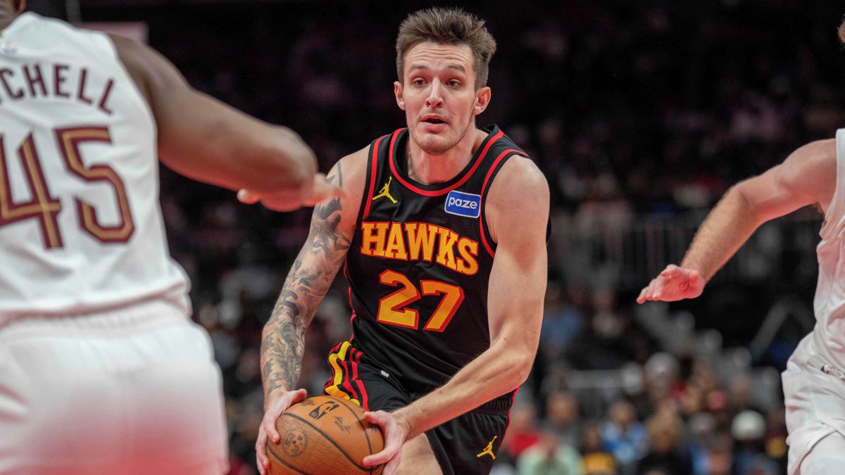 Krejčí pomohl Atlantě k výhře v NBA nad Clevelandem