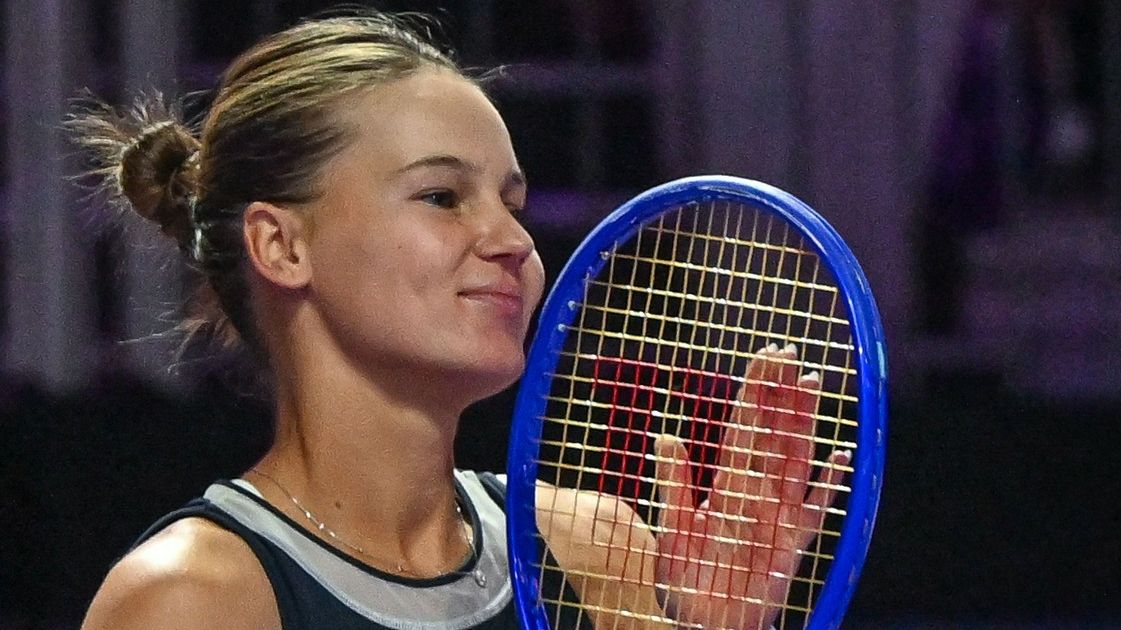 Ruský výsměch světu. Na kontroverzní turnaj nakoupili tenisové hvězdy, hrát má i vítěz US Open