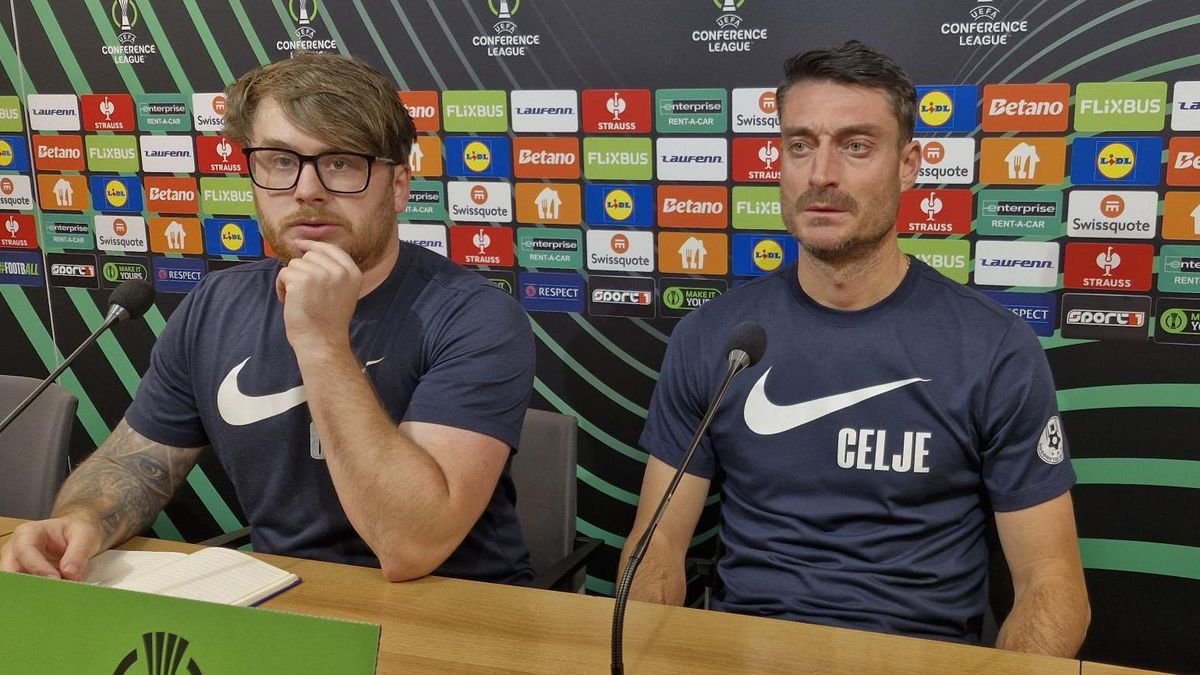 Musíme být dominantní, aby hráči Sigmy trpěli, pravil Riera