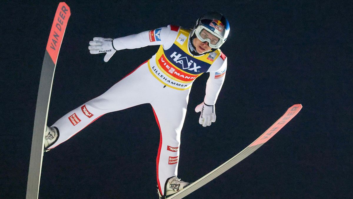 Konflikt mezi skokanskými velmocemi. Norové chtějí vtáhnout Rakušany do války o vybavení