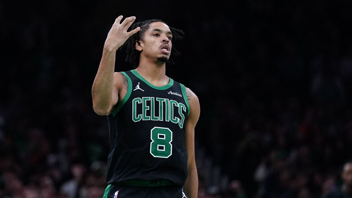 Detroit v NBA rekordní výhru nezískal, Oklahoma City dál vítězí