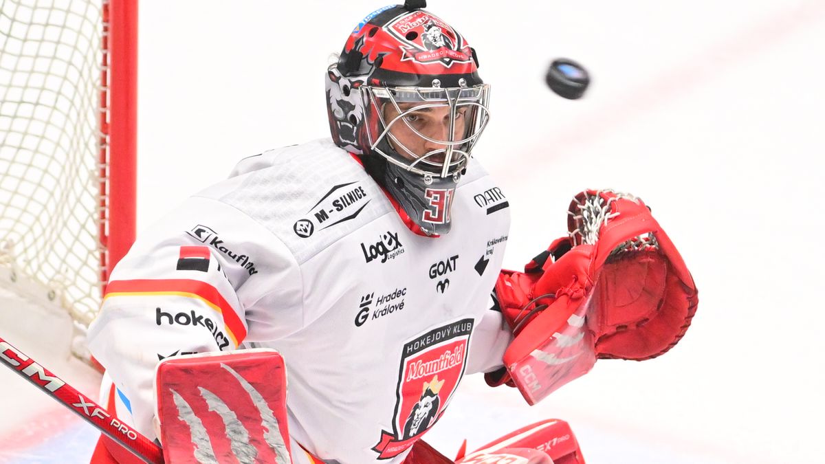 ONLINE: Videomomenty. Plzeň hraje v Hradci Králové