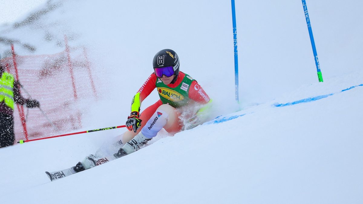 Kariéra olympijské vítězky v ohrožení. V tréninku měla vážný pád