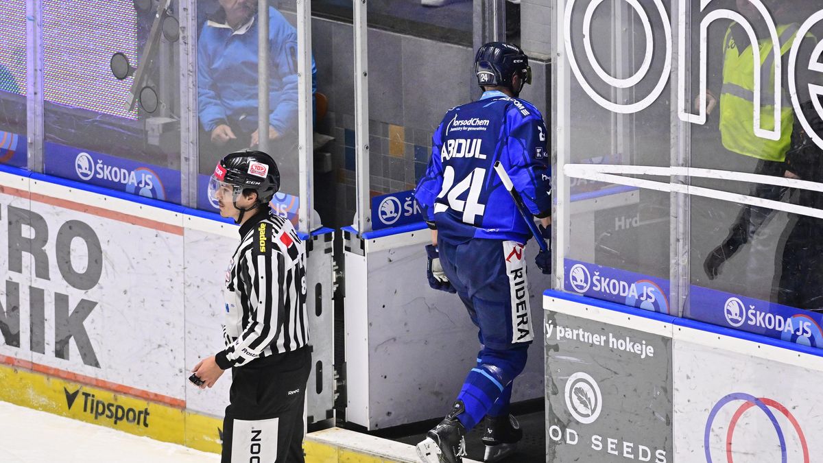 Varaďova nejvyšší prohra. Děs běs, tenhle výkon nebyl hodný Vítkovic, lamentoval jeho asistent