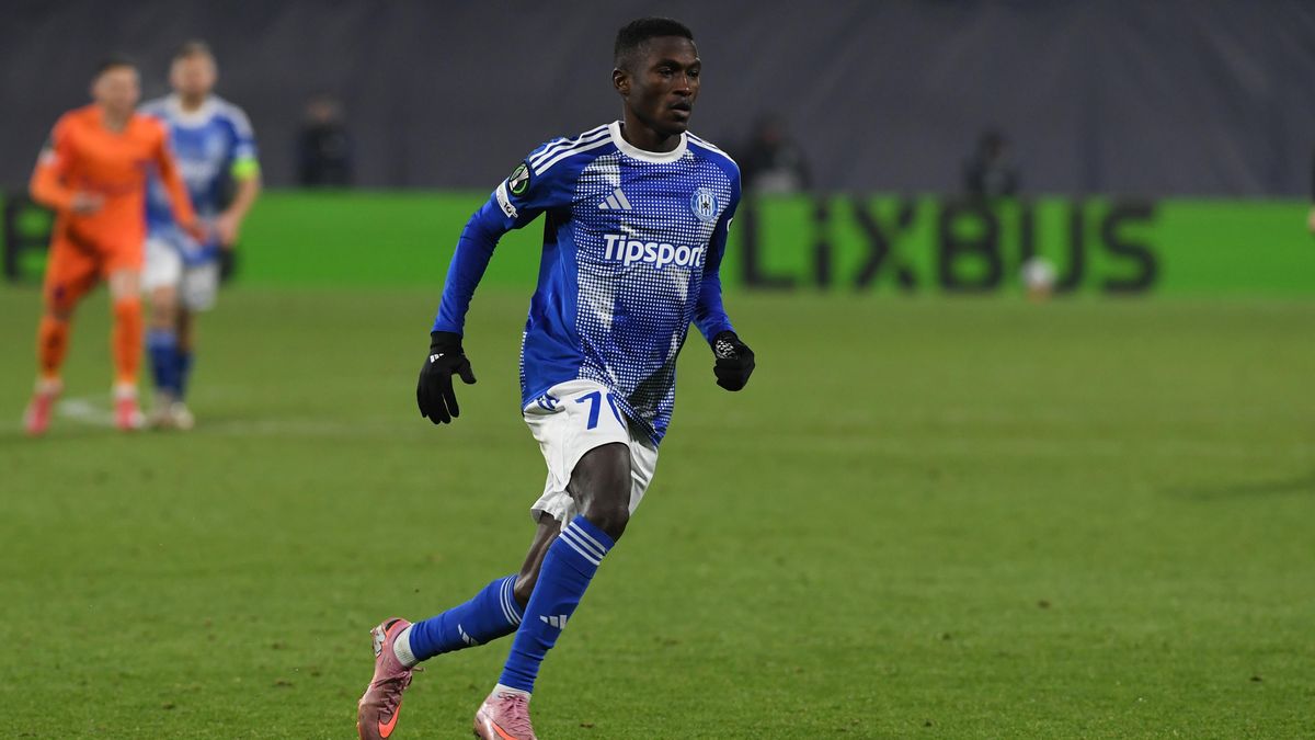 Nákladná posila odehrála nejlepší zápas za Sigmu. Dokument Liberce neřeší