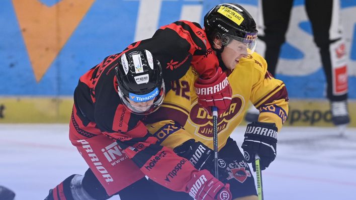 GLOSA: Silou se nic neprosadí a jednání o baráži brání neochota všech stran