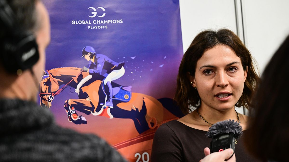 Domácí Prague Lions znovu postoupili do finále parkurového Super Cupu