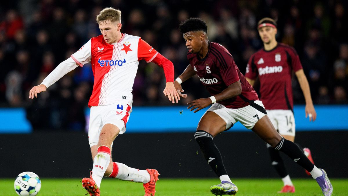 Úspěch českého fotbalu. Liga není žádný trpaslík, pohled na ni se v Evropě mění