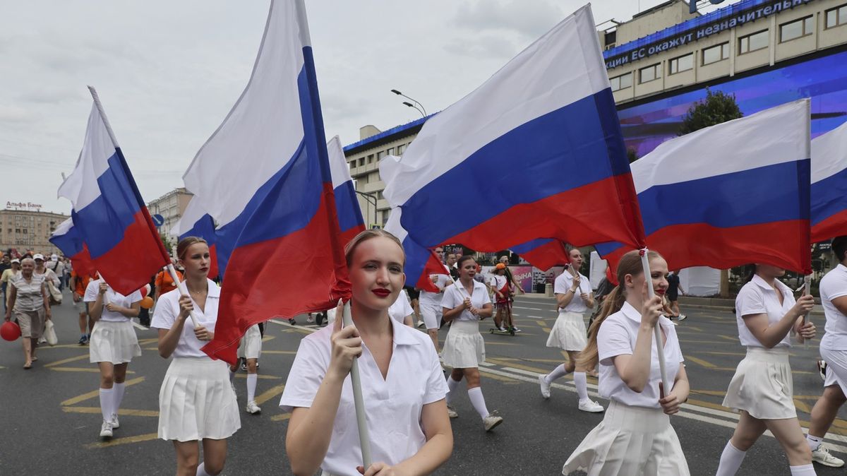 Velký průlom. Rusové budou mít na turnajích IJF vlajku i hymnu