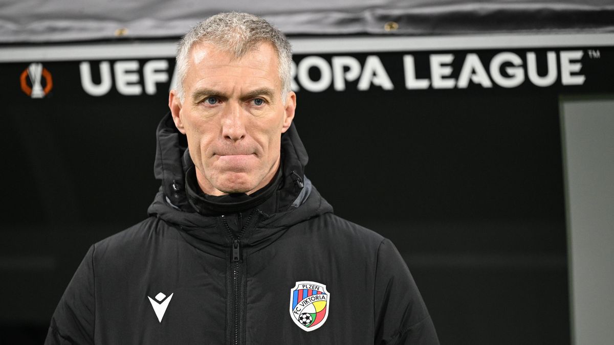 Hráči musejí být ochotni za Plzeň zemřít! Hyský o posilách i odchodu bývalé jedničky