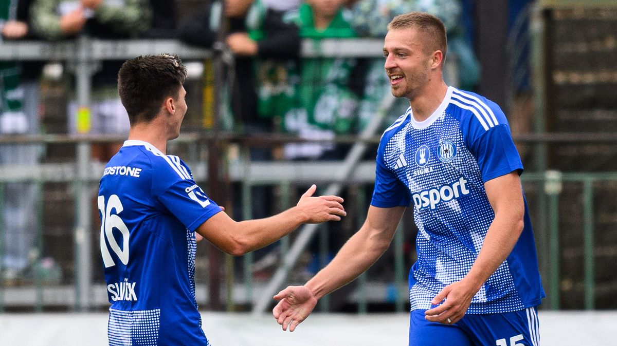 Nejlepší ligový střelec se má vrátit do Plzně už v zimě 