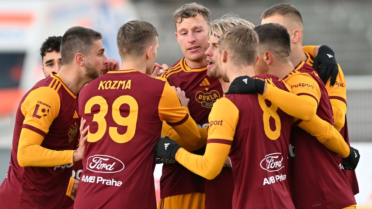 Sigma ztratila s Duklou