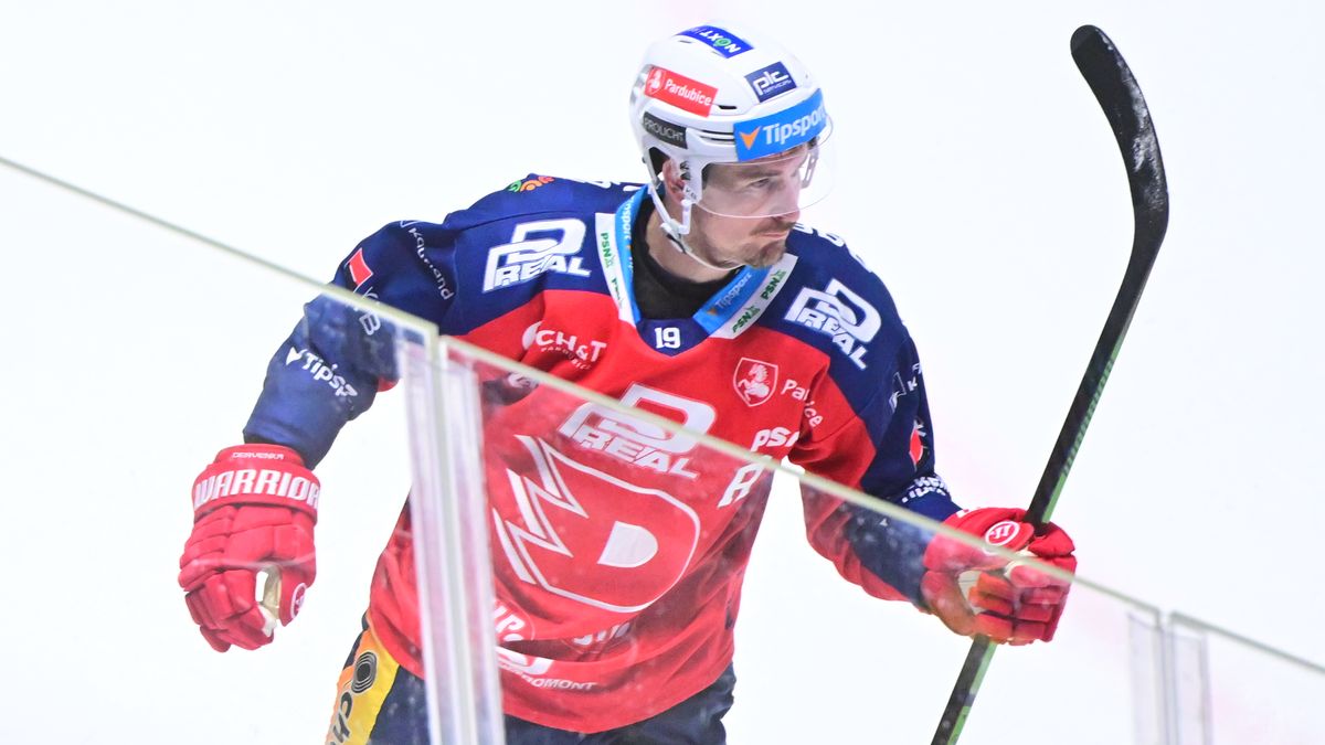 ANALÝZA: Červenka zraje jako víno. Z nejlepší přihrávky v lize těží celé Dynamo