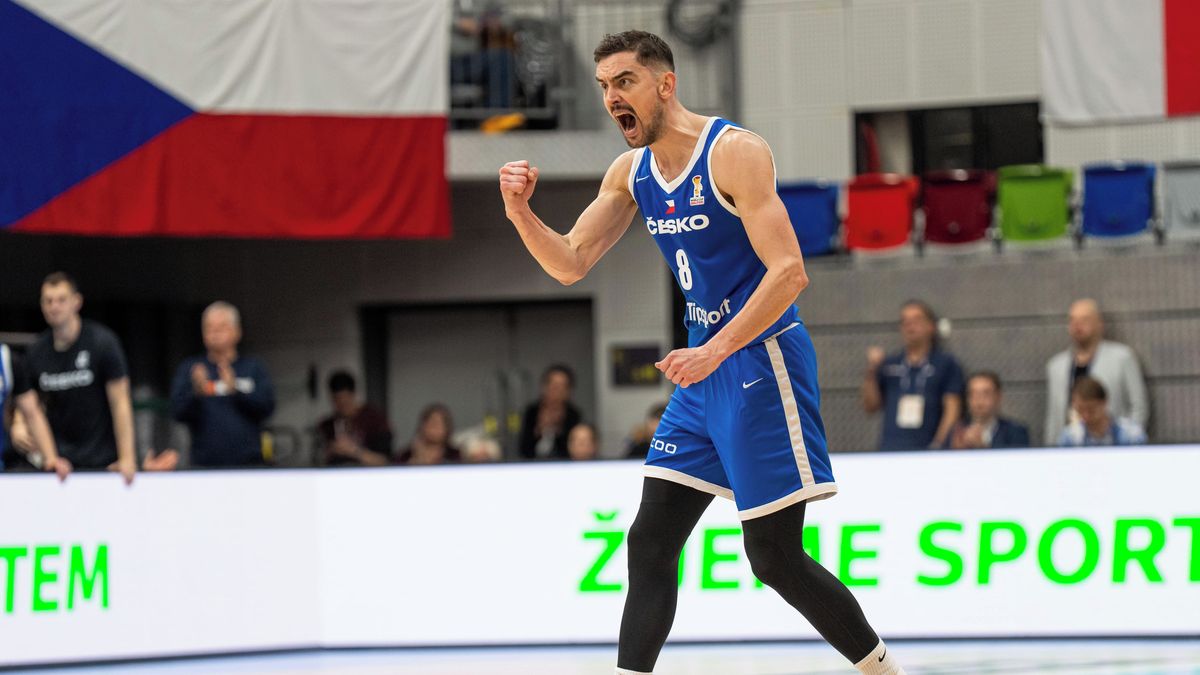 Satoranský hrál pro dědu. Nevím, jestli to nebyl můj poslední zápas v Praze, přiznává