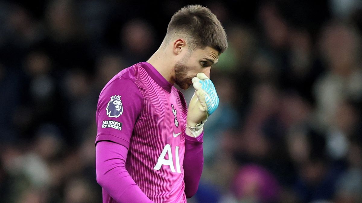 Kinského konkurent udělal hrozivou chybu, fanoušci na něj bučeli