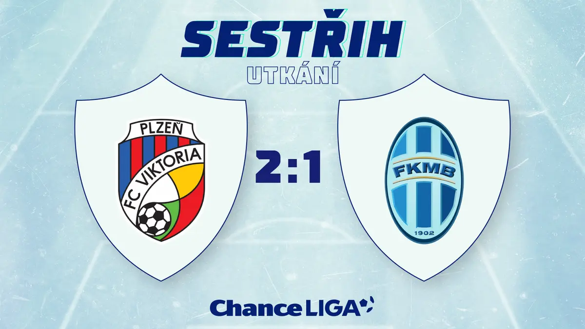 Viktoria Plzeň Power Play Highlights – Sport.cz