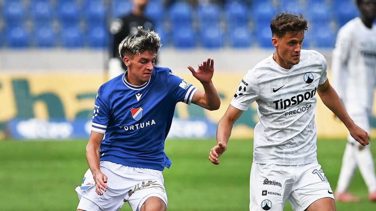 Talent Baníku se rozhodl. Chce reprezentovat Slovensko