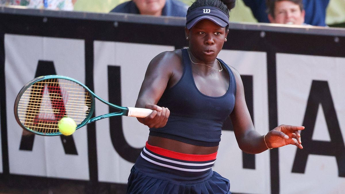 Kanadský souboj v Hongkongu vyhrála Mboková, o titul si zahraje s Bucsaovou