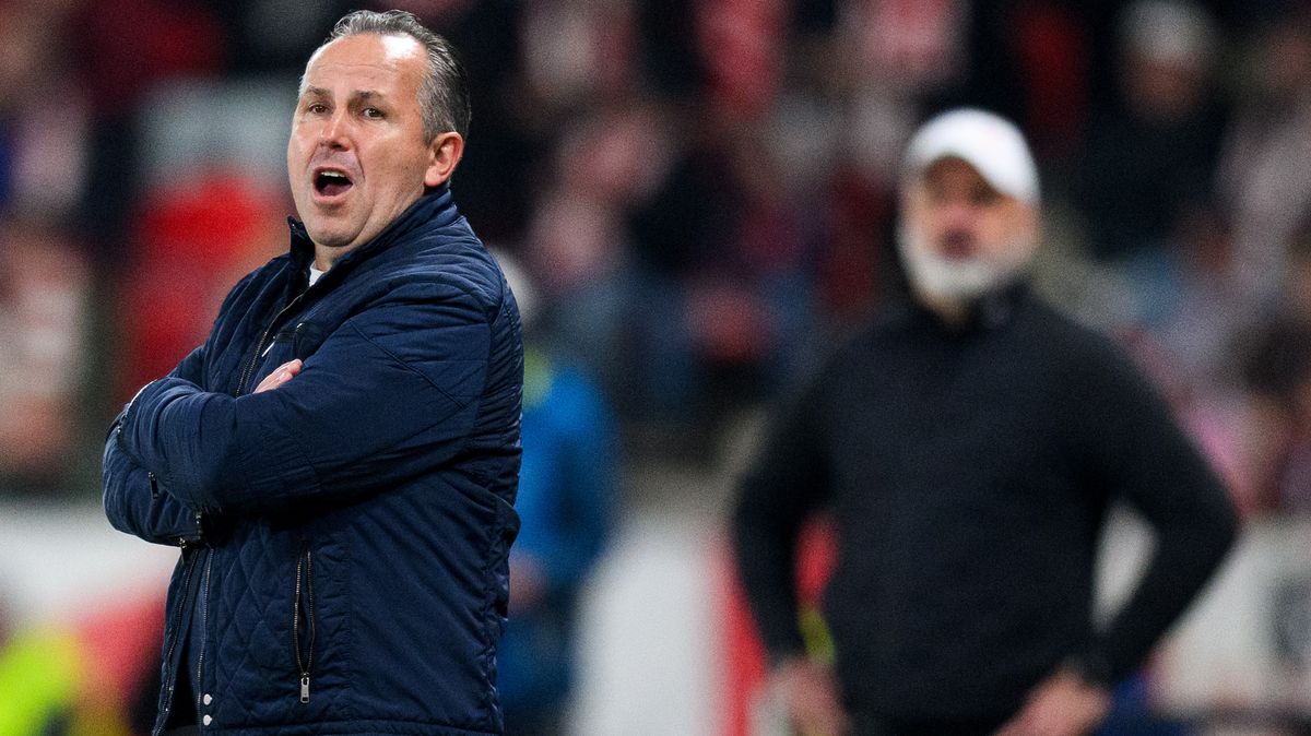 Co s Galáskem? V Baníku už mají jasno