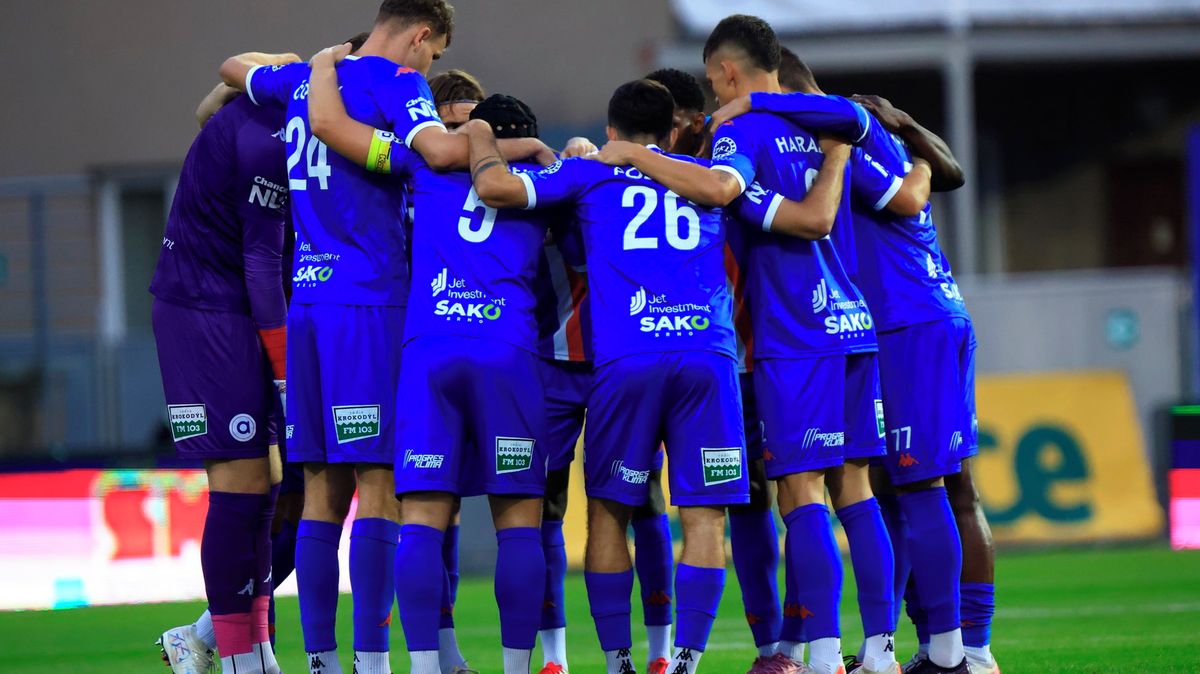 Artis Brno Defeat Žižkov, Climb to Third in Second League