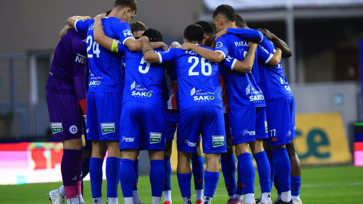 Fotbalisté Artisu Brno rozdrtili Žižkov a vrátili se na třetí místo druhé ligy