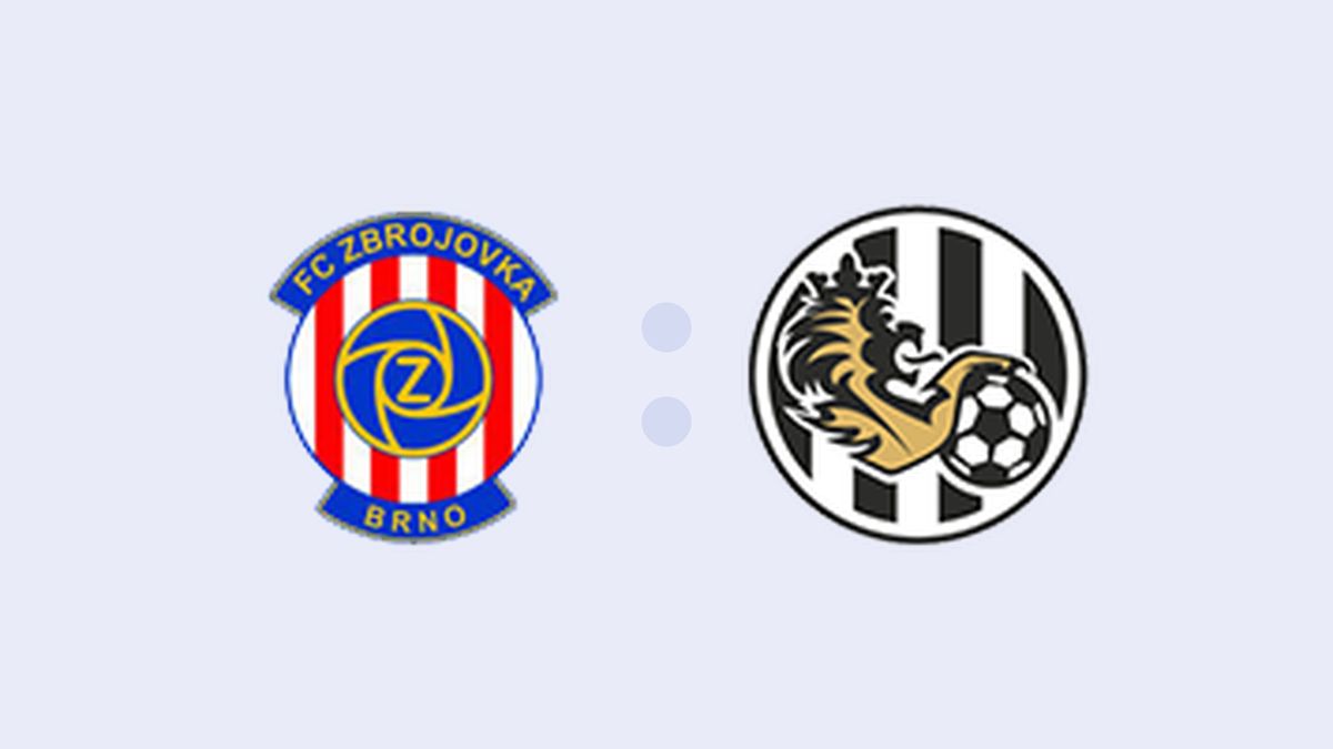 Zbrojovka Hradec Kralove MOL Cup Live Stream - News Directory 3