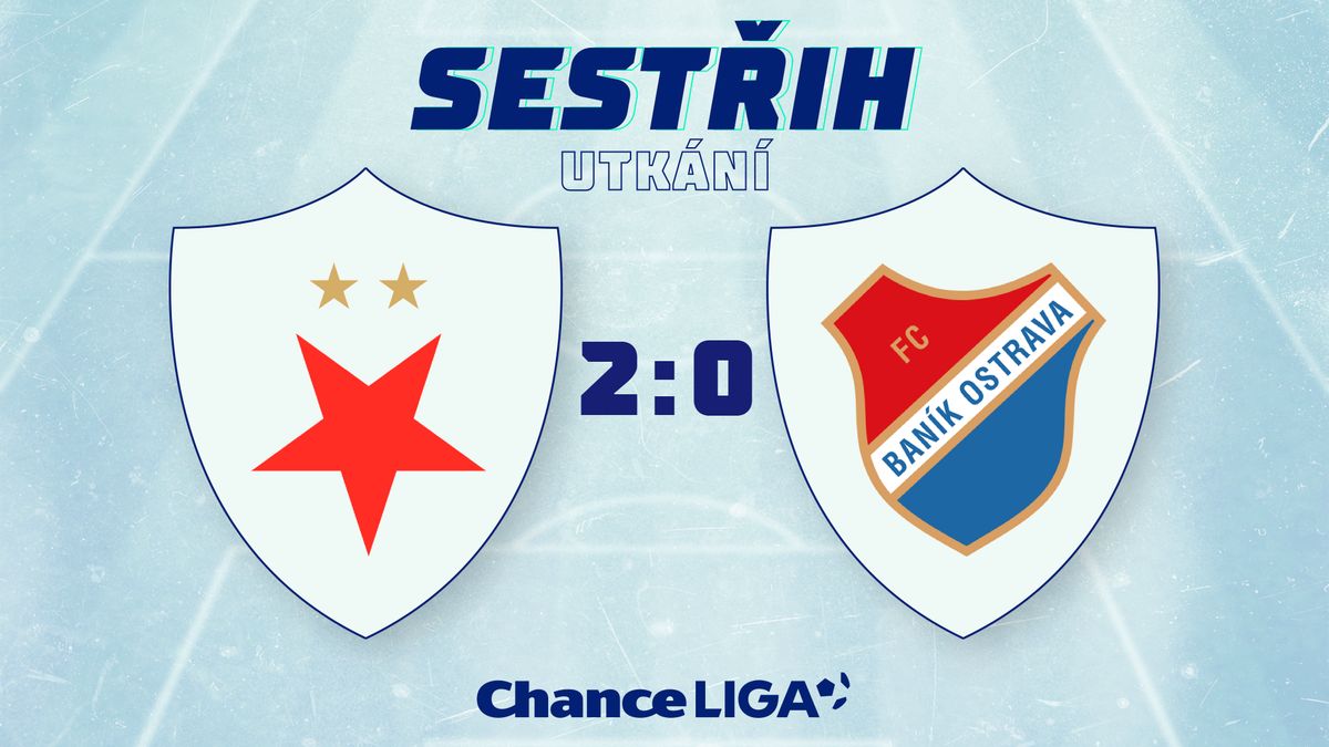 Splněný sen. Ani jsem nevěděl, jak slavit, zářil Vlček po prvním gólu v dresu Slavie