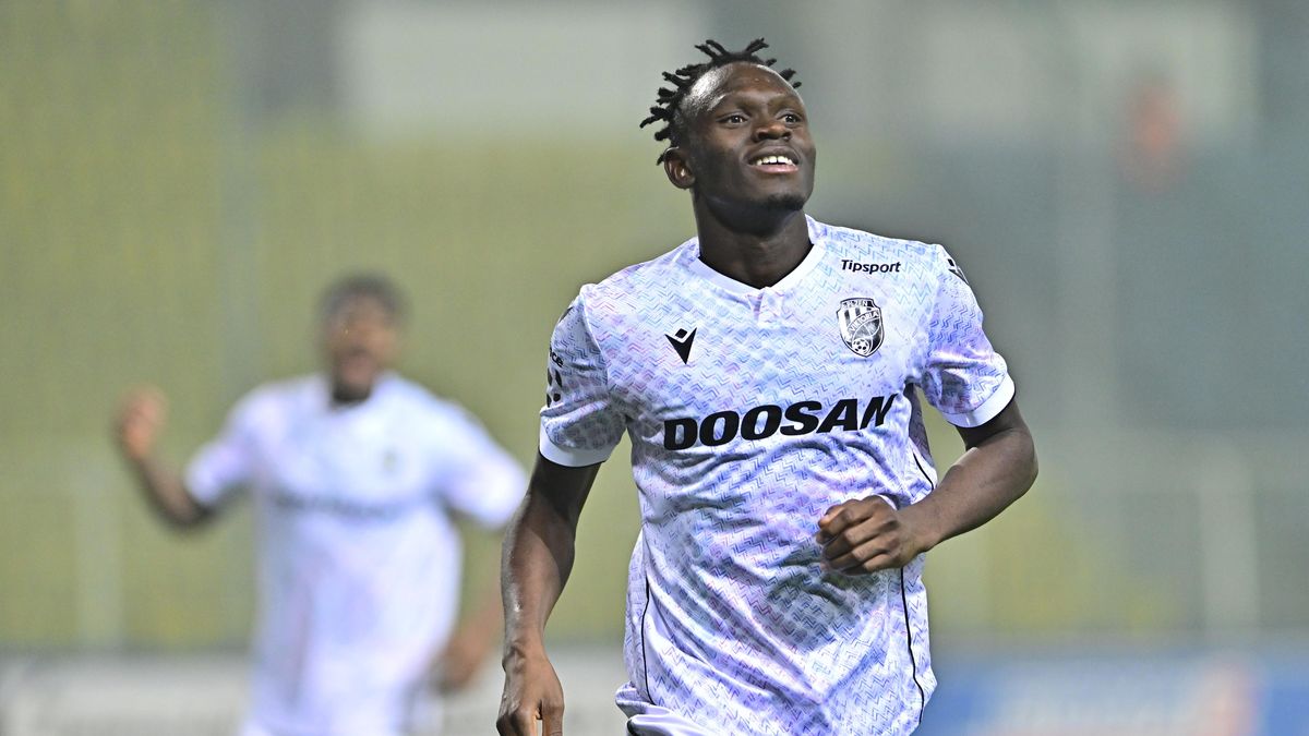 Hyský zůstává stoprocentní. Plzeň v bláznivém závěru otočila zápas v Teplicích