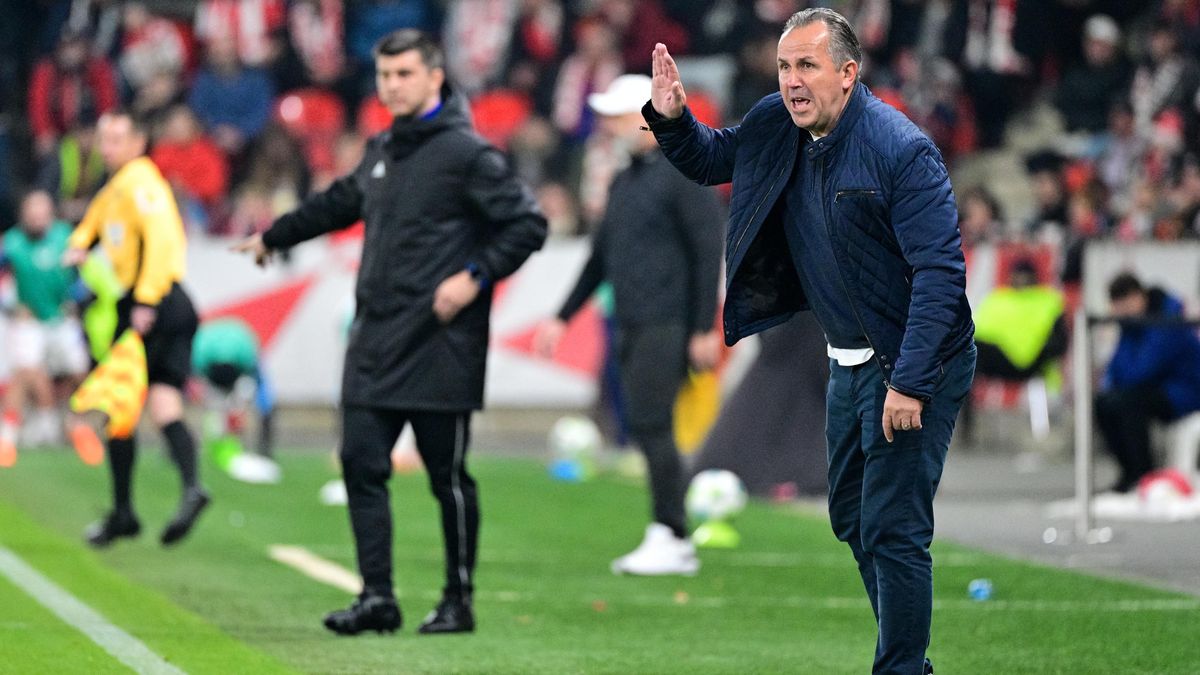 Impotentní Baník. Ani nevěříme, že můžeme dát gól, štve trenéra