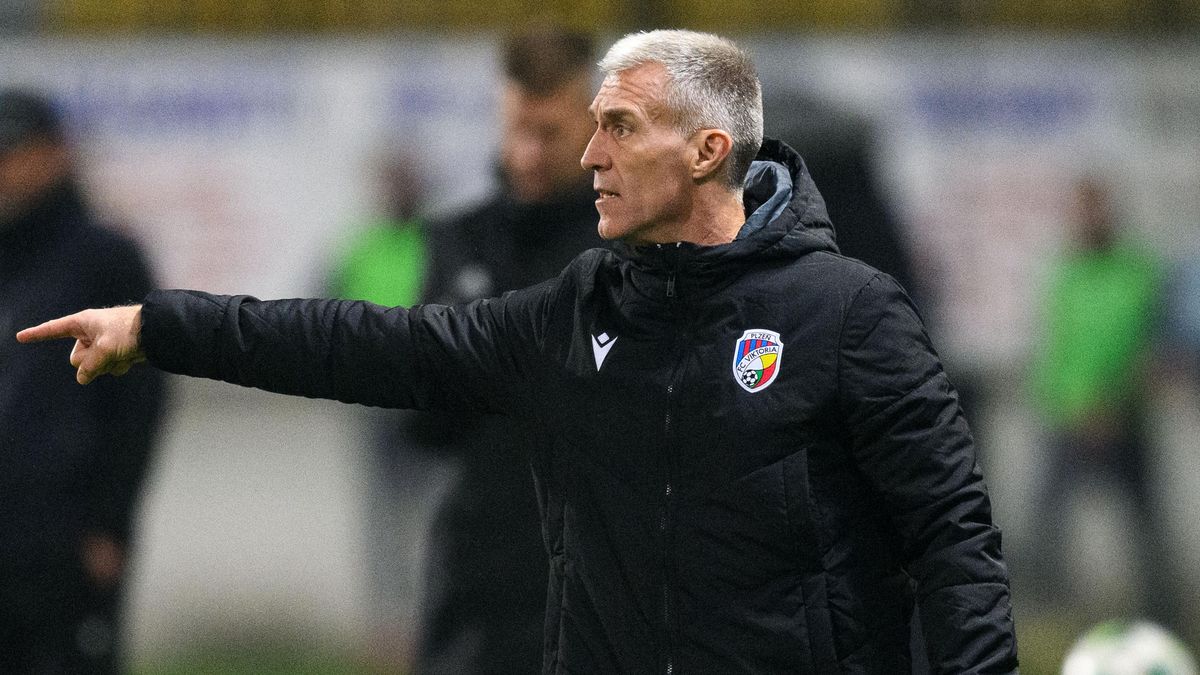 Hyský si liboval: Ukázali jsme charakter. Před Slavií doufá v návrat opor