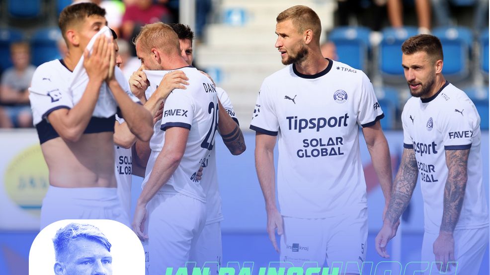 RAJNOCHŮV GLOSÁŘ: Slovácko se topí v krizi, nabízí se inspirace Zlínem