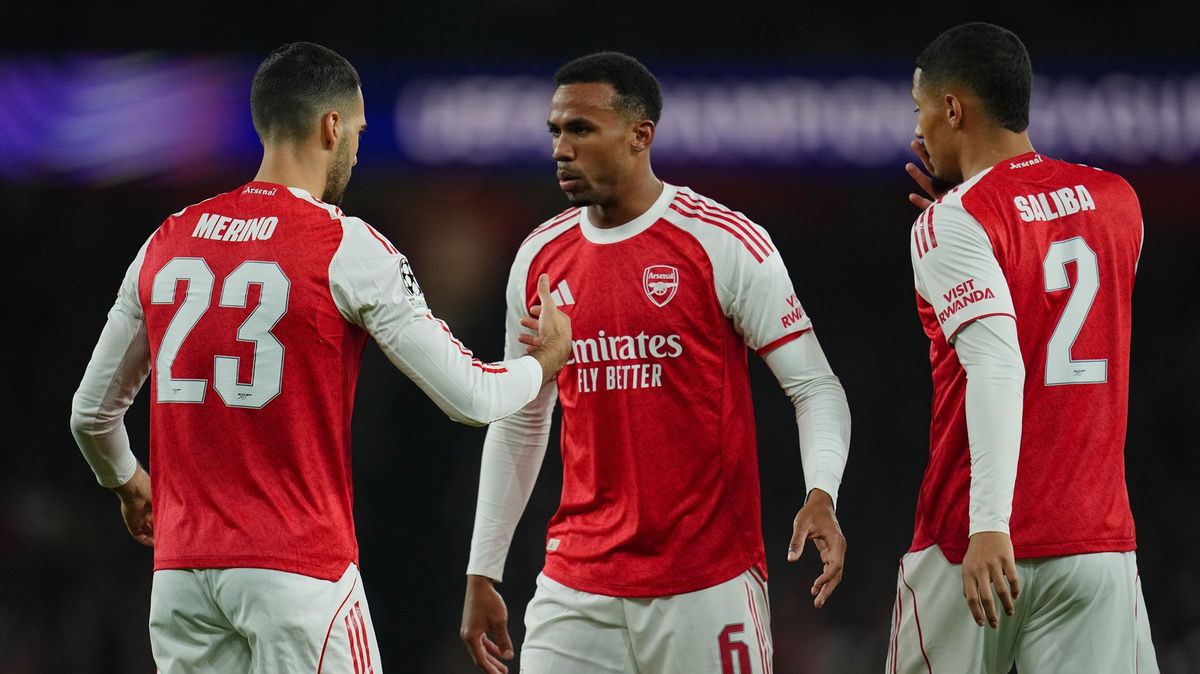 Slavii čeká nepropustný val. I vystřelit na bránu může být potíž