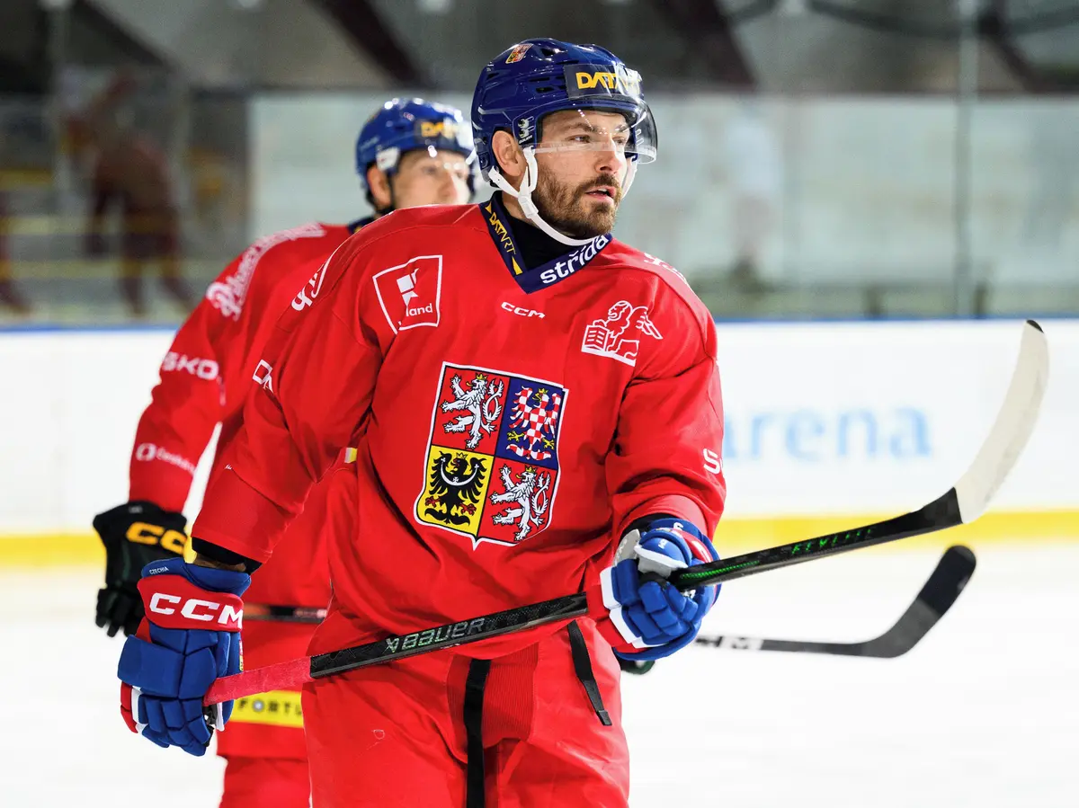 Michal Kempný se po roce vrací do extraligy, posílí Kladno — image 4