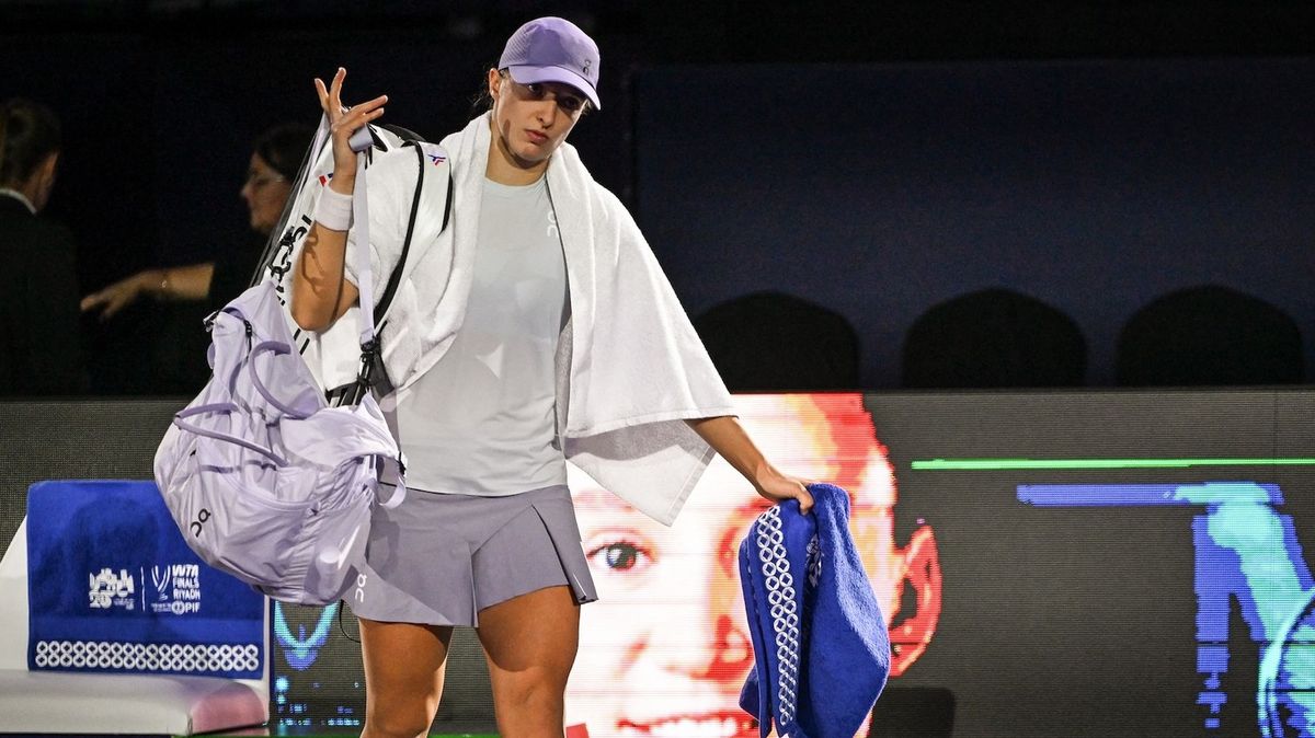 Dvě procenta šance na výhru? Wimbledonská šampionka se vzepřela číslům a zostudila Šwiatekovou. Ponižující, zní z Polska