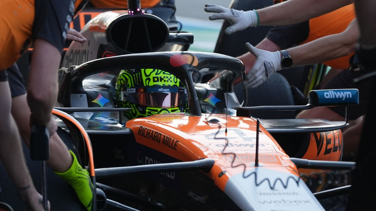 Dva povinné pit stopy? Ve formuli 1 se diskutuje o další změně pravidel 