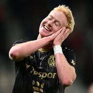 Tomáš Slončík přidal druhou trefu Hradce