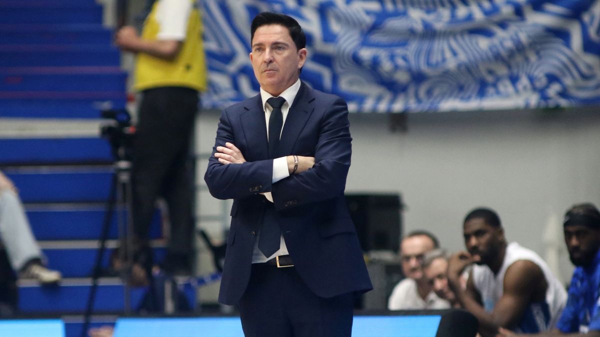 Satoranského s Veselým povede v Barceloně někdejší kouč